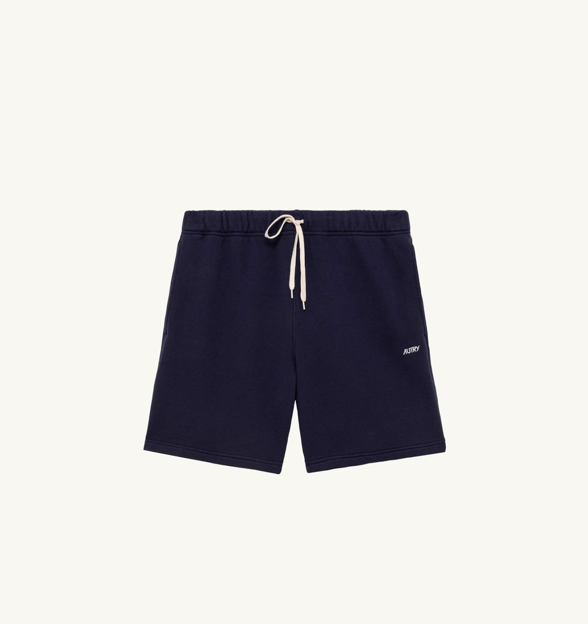 Man EMBROIDERED LOGO SHORTS MAN