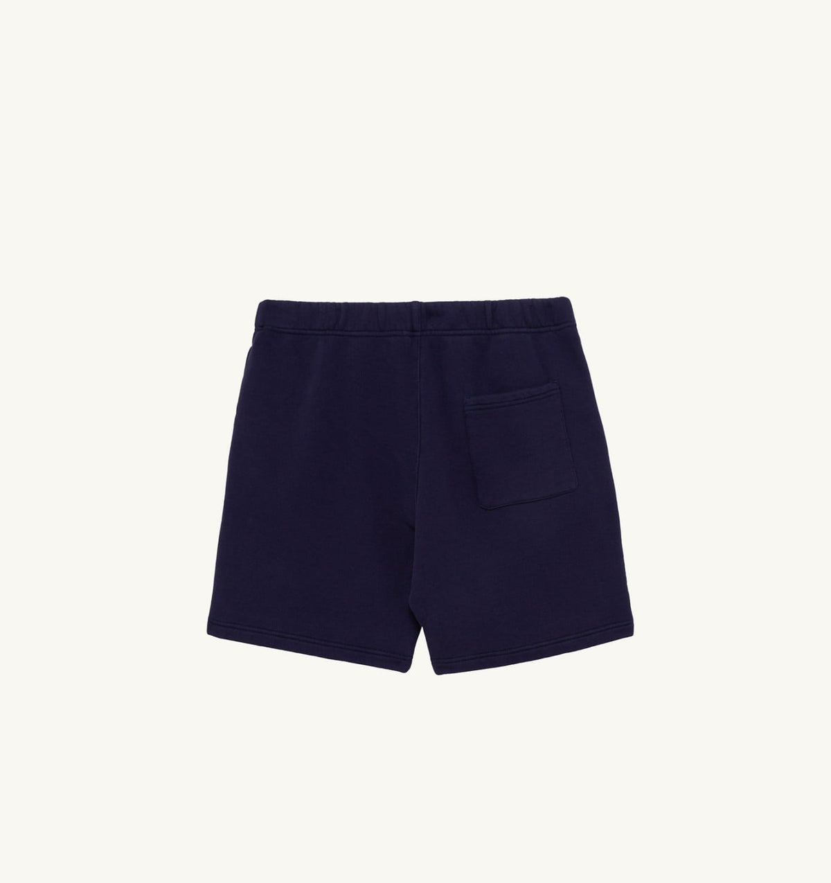 Man EMBROIDERED LOGO SHORTS MAN