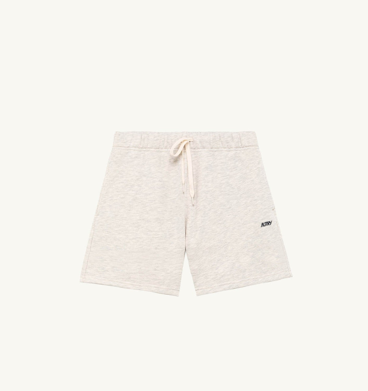 Man EMBROIDERED LOGO SHORTS MAN