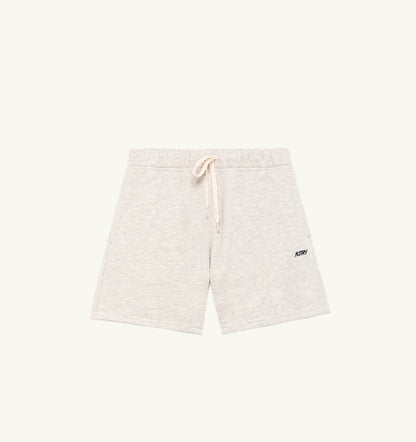 Man EMBROIDERED LOGO SHORTS MAN