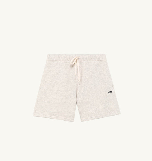 Man EMBROIDERED LOGO SHORTS MAN