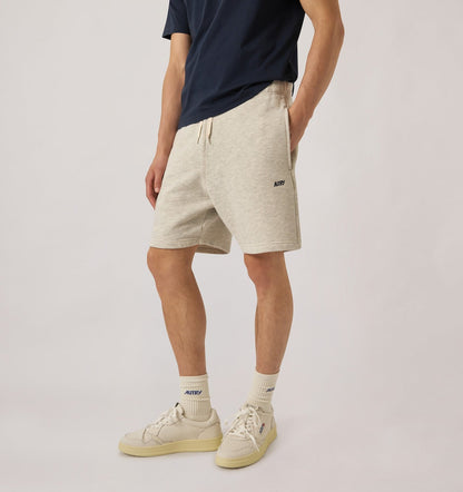 Man EMBROIDERED LOGO SHORTS MAN