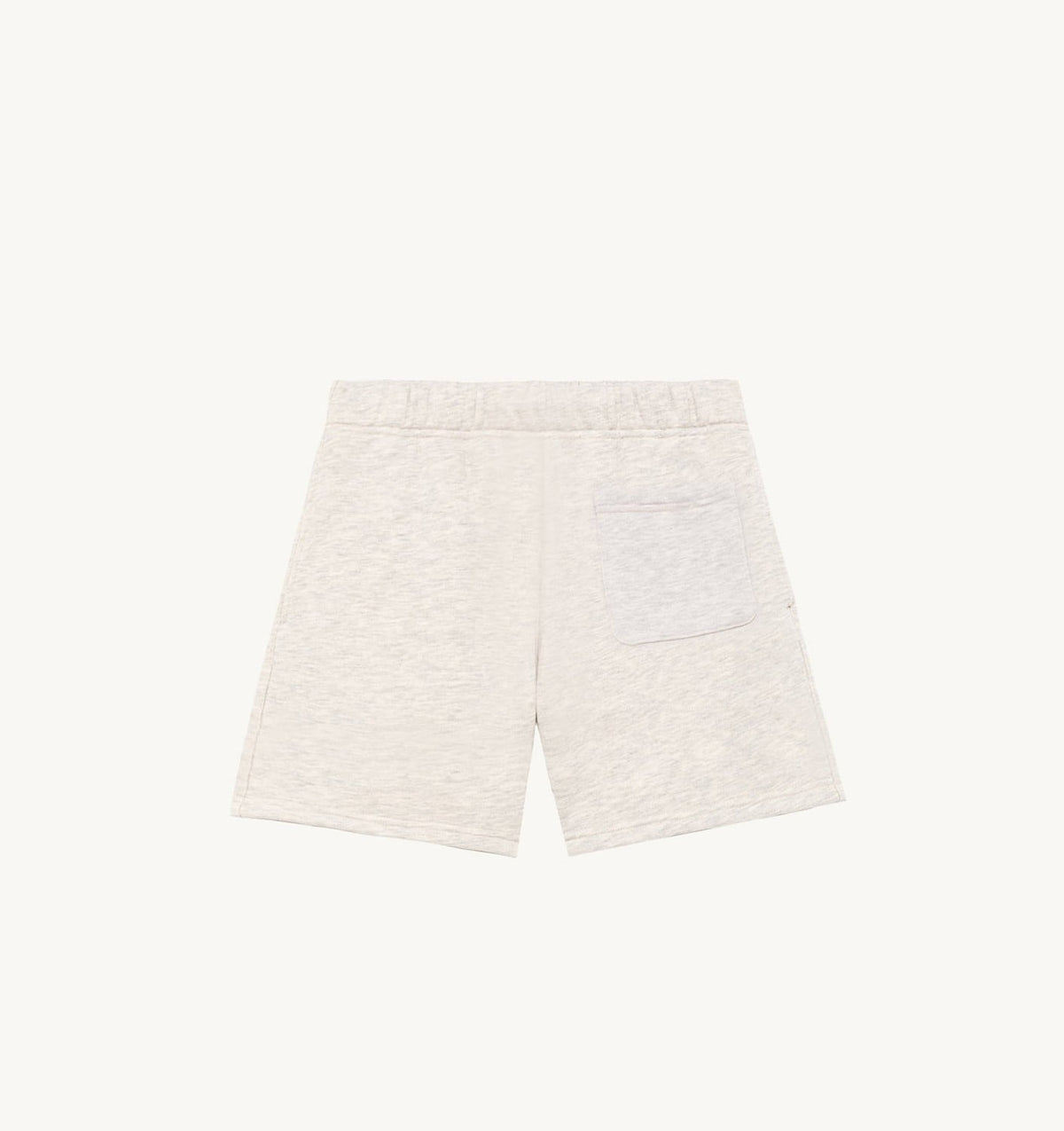 Man EMBROIDERED LOGO SHORTS MAN