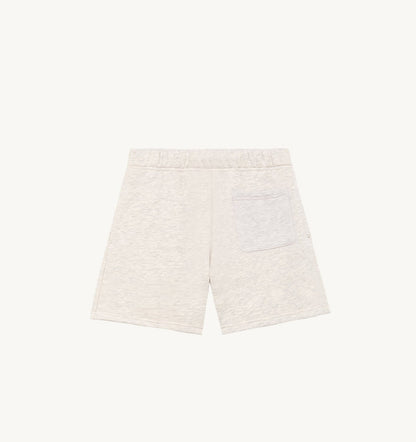 Man EMBROIDERED LOGO SHORTS MAN
