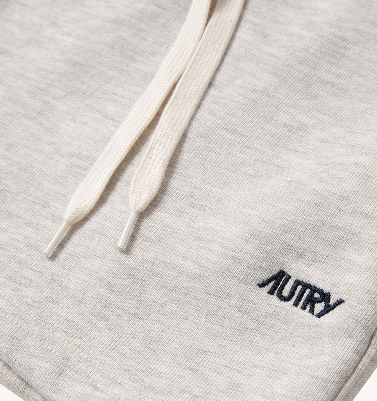 Man EMBROIDERED LOGO SHORTS MAN