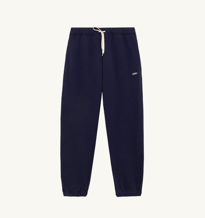 Man EMBROIDERED LOGO SWEATPANTS MAN