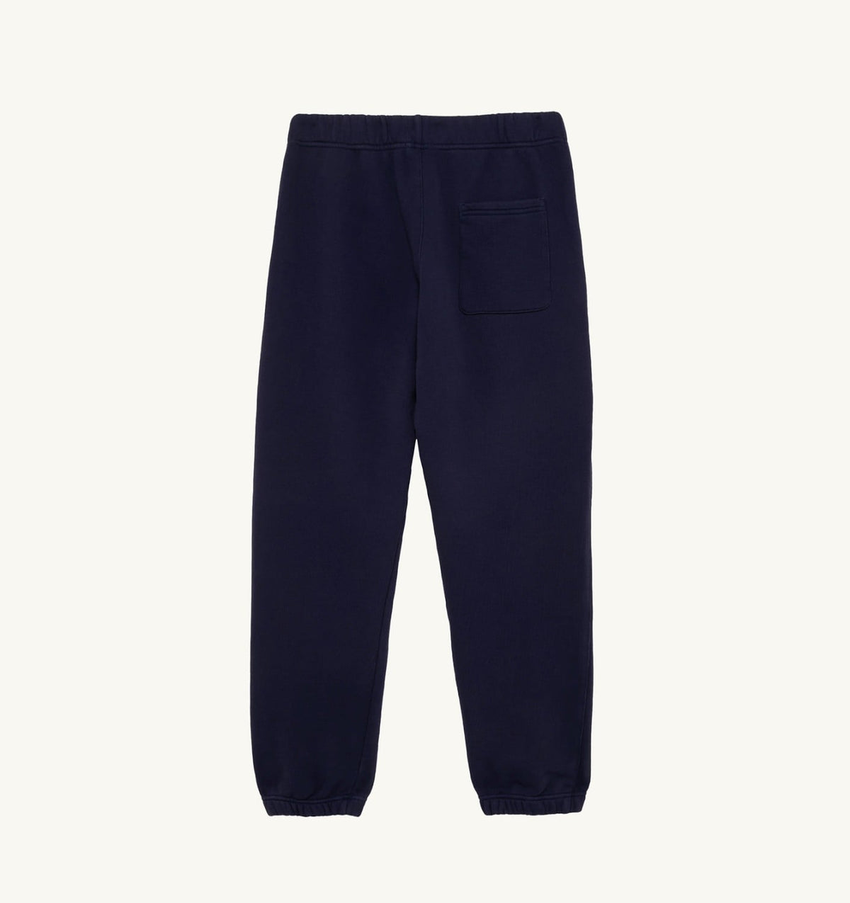 Man EMBROIDERED LOGO SWEATPANTS MAN