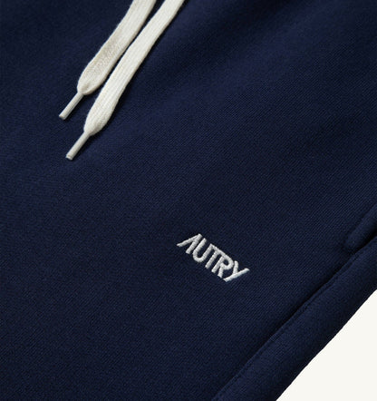 Man EMBROIDERED LOGO SWEATPANTS MAN