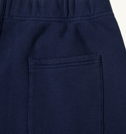 Man EMBROIDERED LOGO SWEATPANTS MAN