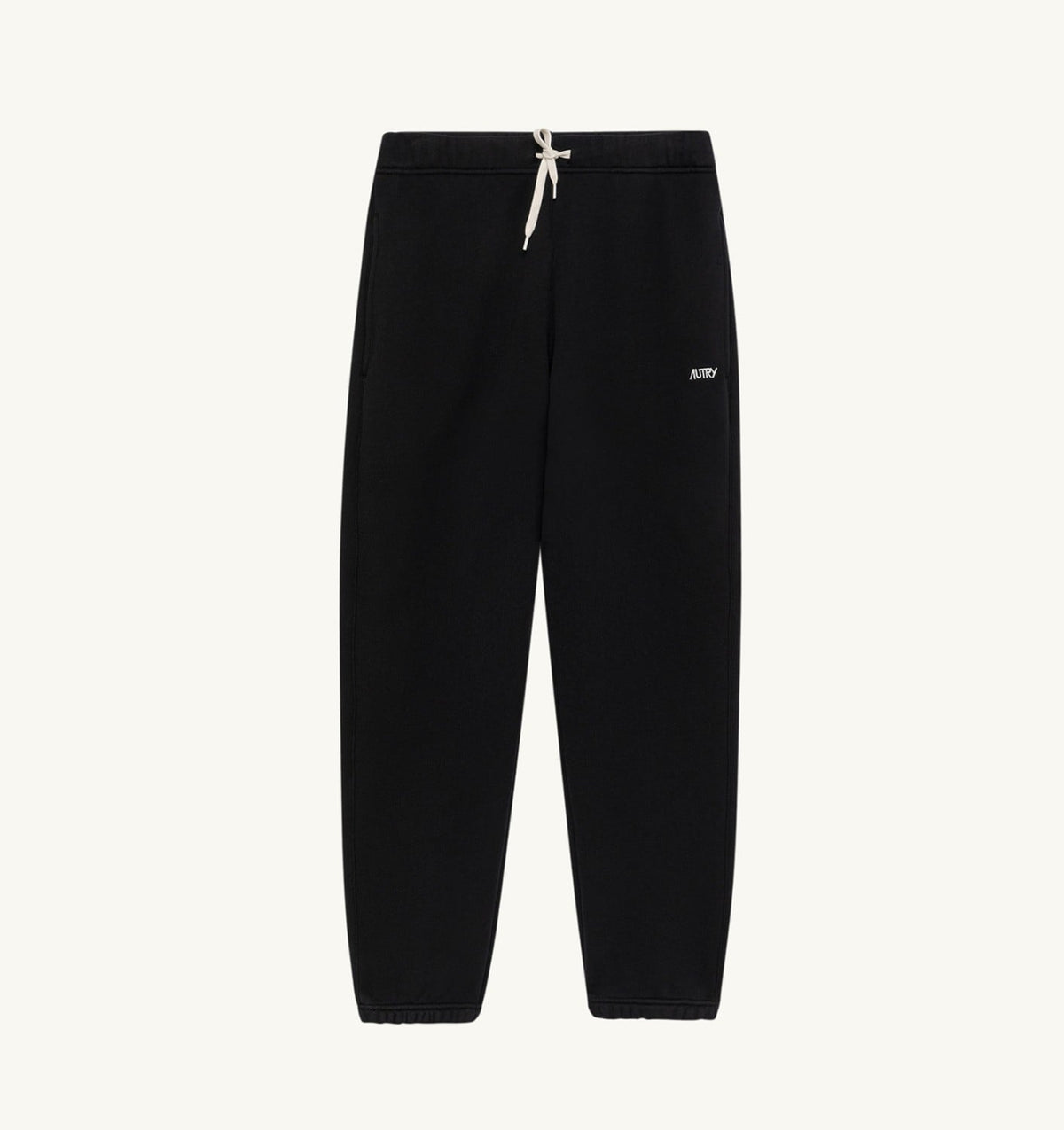 Man SWEATPANTS WITH EMBROIDERED LOGO FOR MAN
