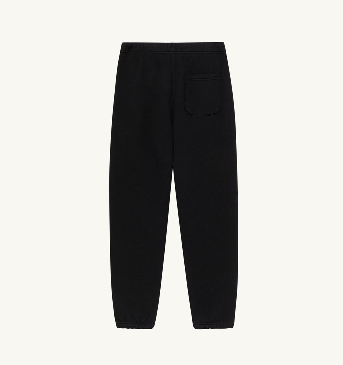 Man SWEATPANTS WITH EMBROIDERED LOGO FOR MAN