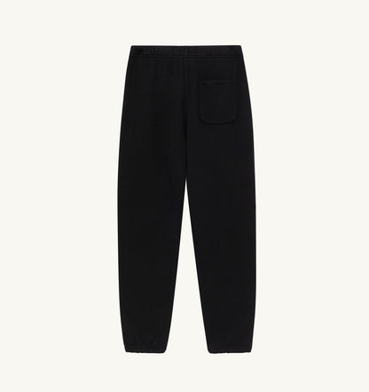 Man SWEATPANTS WITH EMBROIDERED LOGO FOR MAN