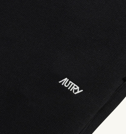 Man SWEATPANTS WITH EMBROIDERED LOGO FOR MAN