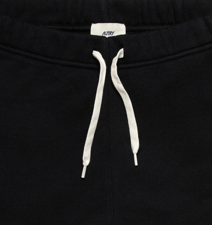 Man SWEATPANTS WITH EMBROIDERED LOGO FOR MAN