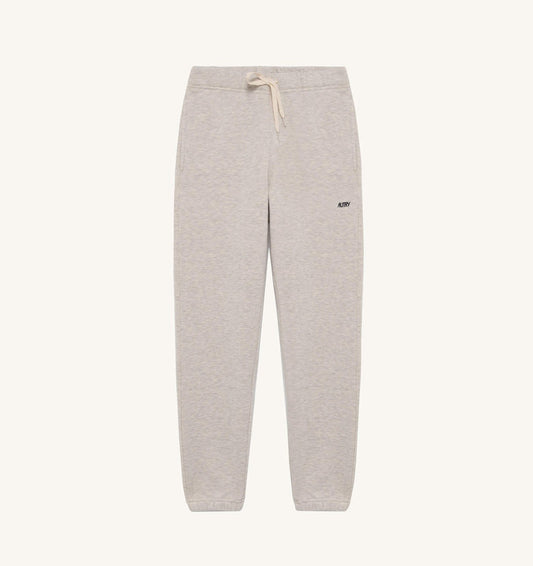 Man EMBROIDERED LOGO SWEATPANTS MAN