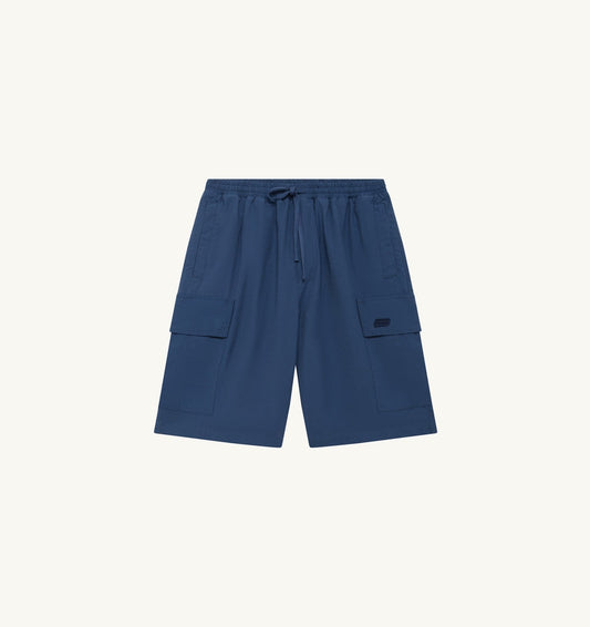 Man CARGO SHORTS MAN