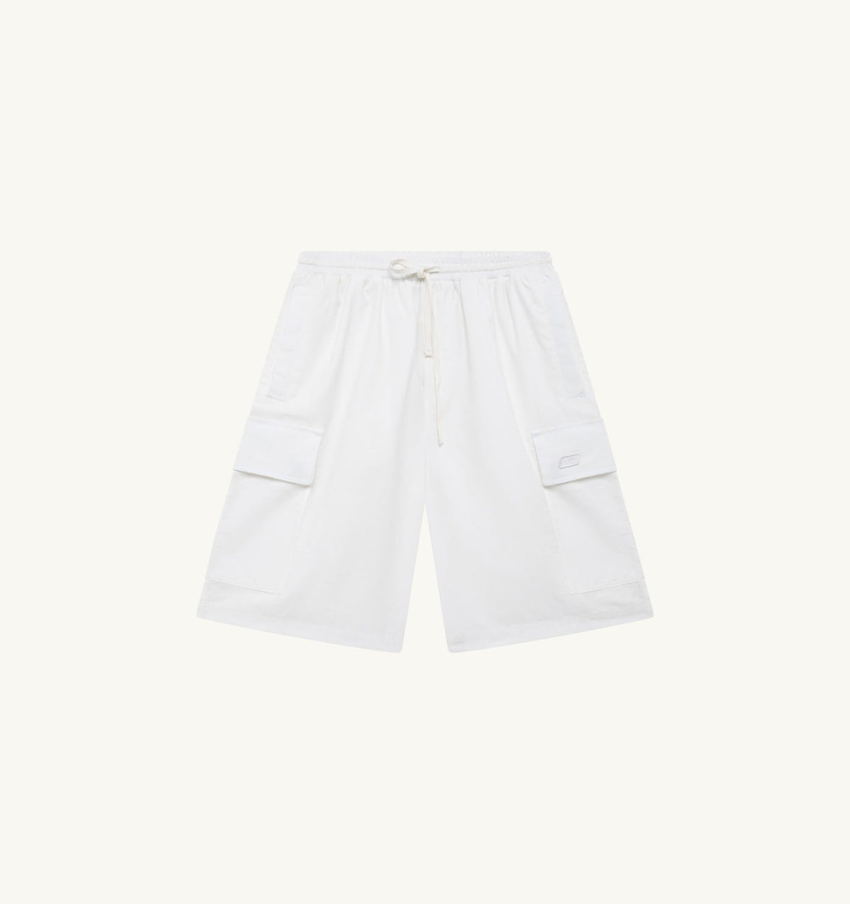 Man CARGO SHORTS MAN