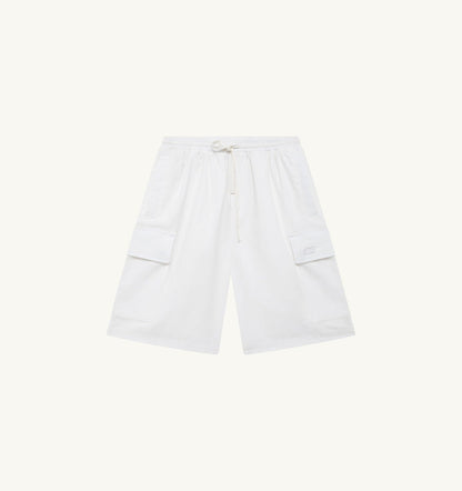 Man CARGO SHORTS MAN
