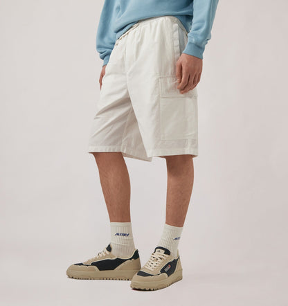 Man CARGO SHORTS MAN