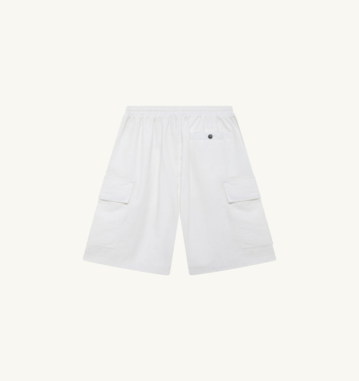 Man CARGO SHORTS MAN