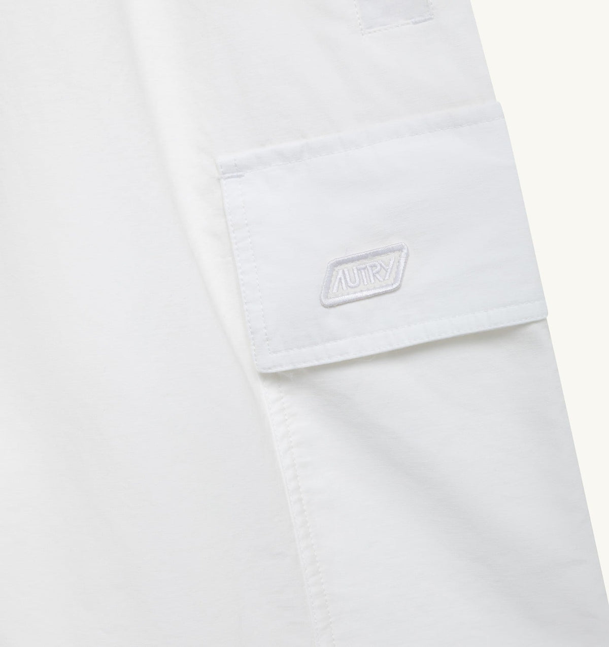 Man CARGO SHORTS MAN