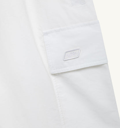 Man CARGO SHORTS MAN