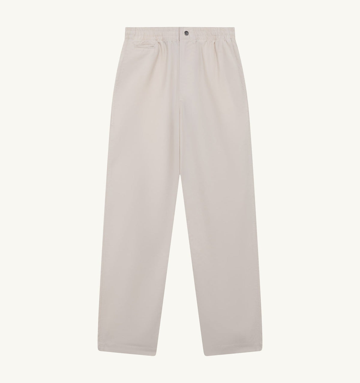 Man TECH CHINO MAN