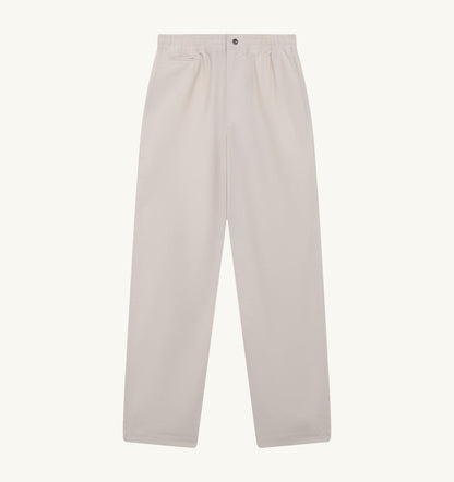 Man TECH CHINO MAN