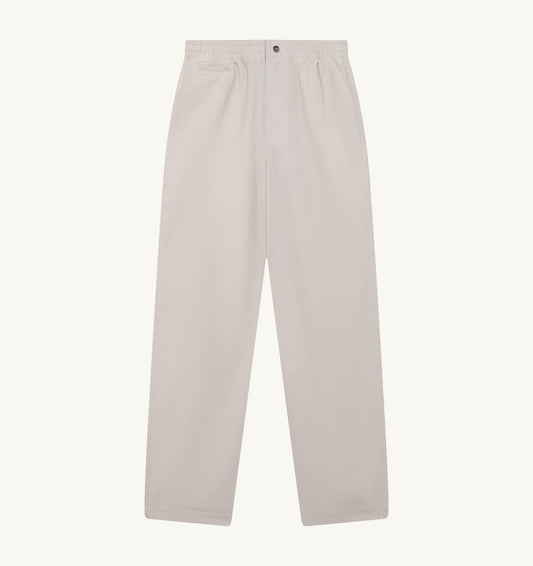 Man TECH CHINO MAN