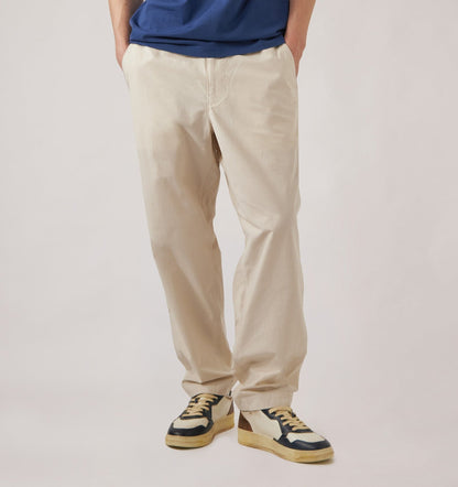 Man TECH CHINO MAN
