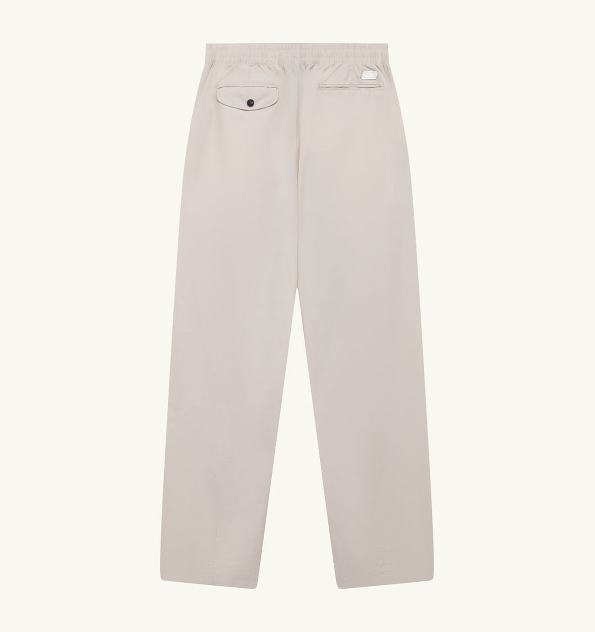 Man TECH CHINO MAN