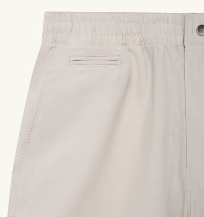Man TECH CHINO MAN
