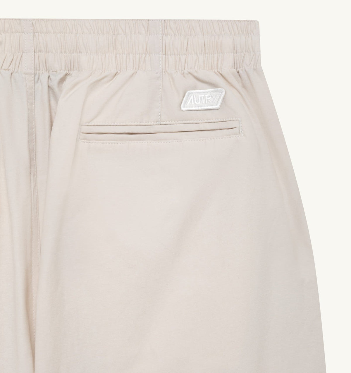 Man TECH CHINO MAN