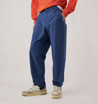 Man TECH CHINO MAN