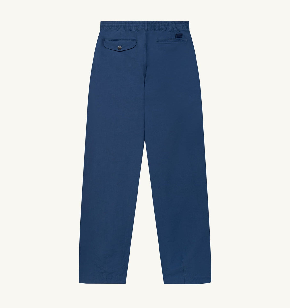 Man TECH CHINO MAN