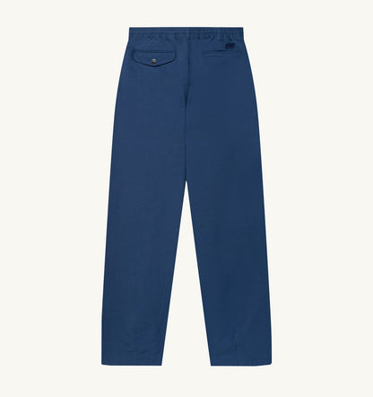 Man TECH CHINO MAN