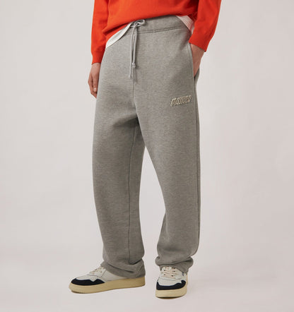Man TONAL LOGO JOGGERS MAN