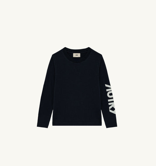 Kid LONG-SLEEVE TEE KIDS