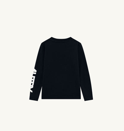 Kid LONG-SLEEVE TEE KIDS