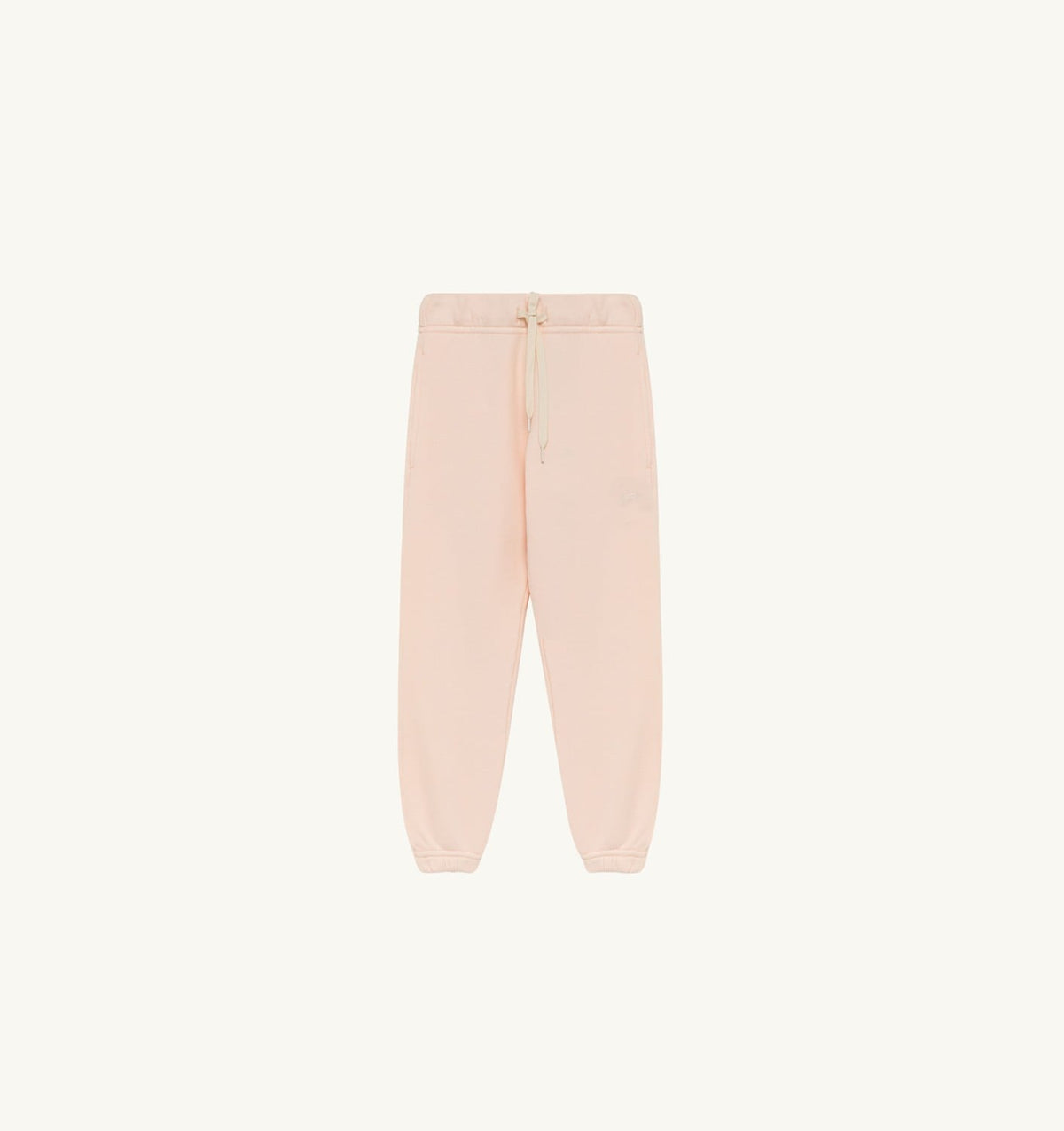 Kid SPORTS PANTS WITH TONE-ON-TONE LOGO KIDS