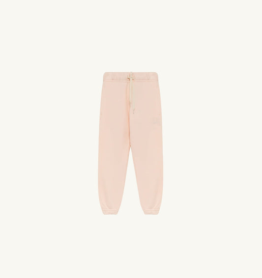 Kid SPORTS PANTS WITH TONE-ON-TONE LOGO KIDS