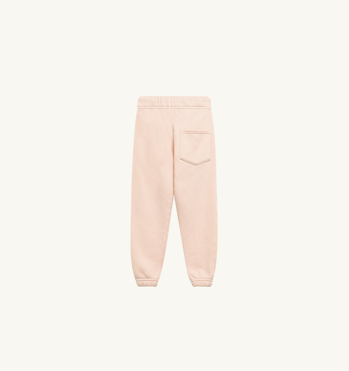 Kid SPORTS PANTS WITH TONE-ON-TONE LOGO KIDS