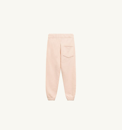 Kid SPORTS PANTS WITH TONE-ON-TONE LOGO KIDS