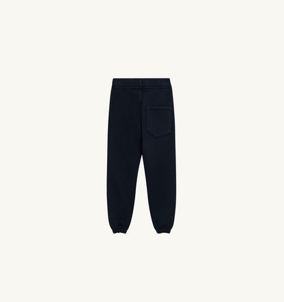 Kid SPORTS PANTS WITH TONE-ON-TONE LOGO KIDS