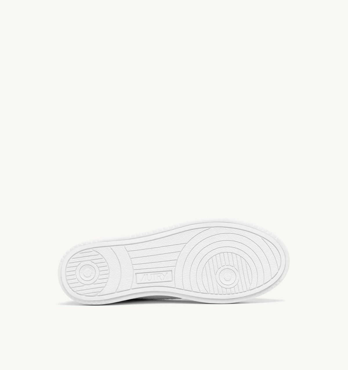 Woman MEDALIST EASEKNIT LOW SNEAKERS IN WHITE KNIT