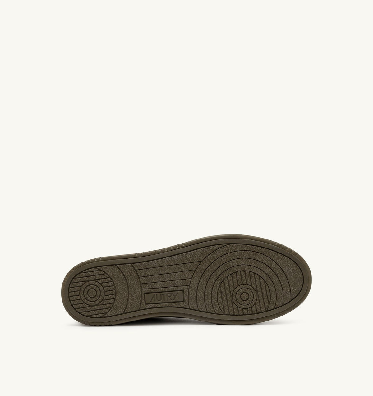 Woman MEDALIST EASEKNIT LOW SNEAKERS IN COVERT GREEN KNIT