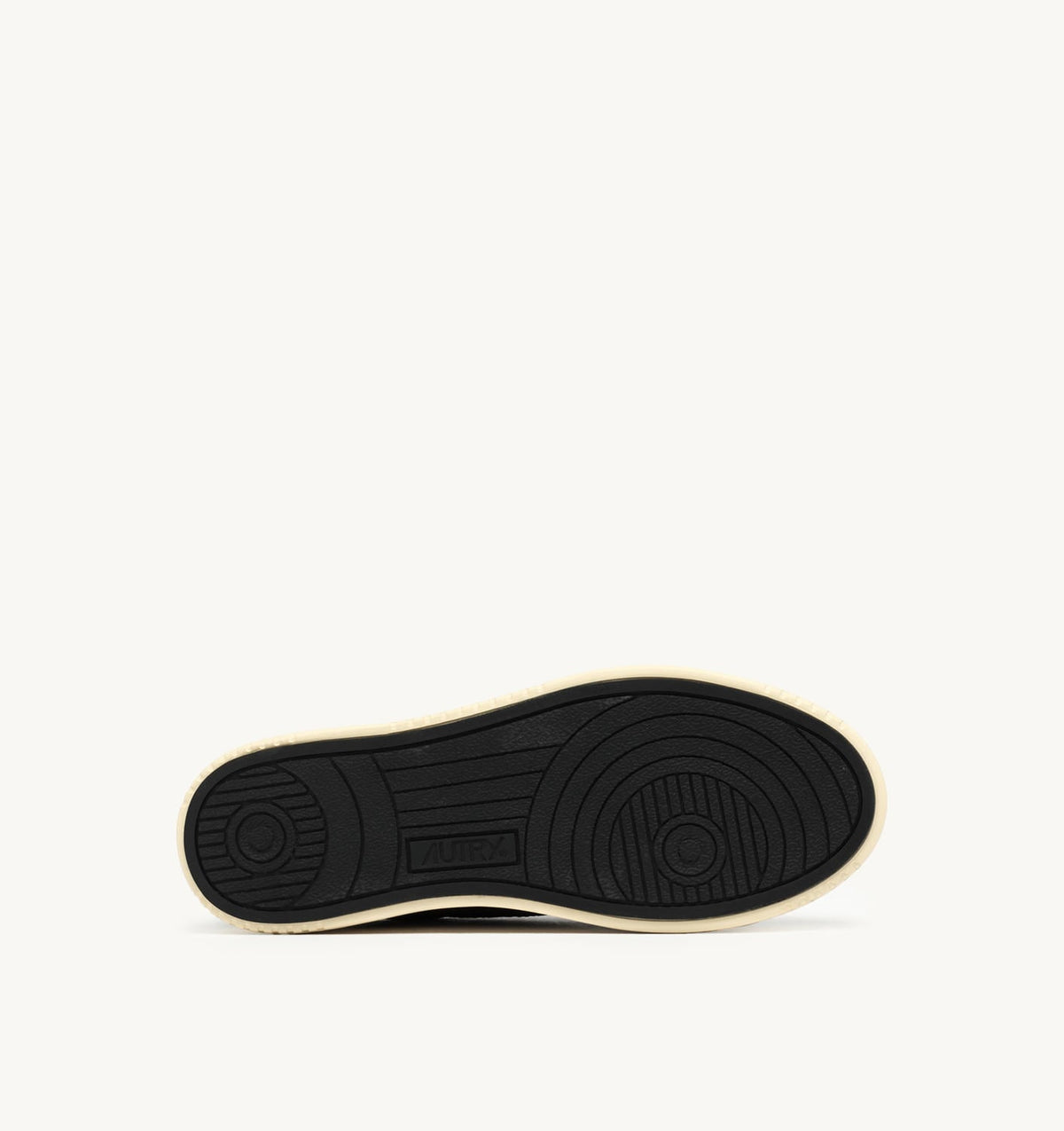Woman EASEKNIT MEDALIST LOW SNEAKERS IN BLACK COLOR KNIT