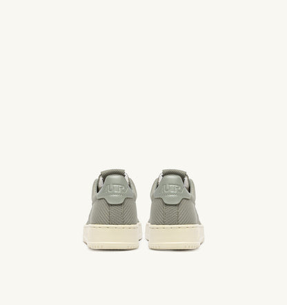Woman MEDALIST EASEKNIT LOW SNEAKERS IN SEA GRASS KNIT