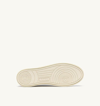 Woman MEDALIST EASEKNIT LOW SNEAKERS IN SEA GRASS KNIT
