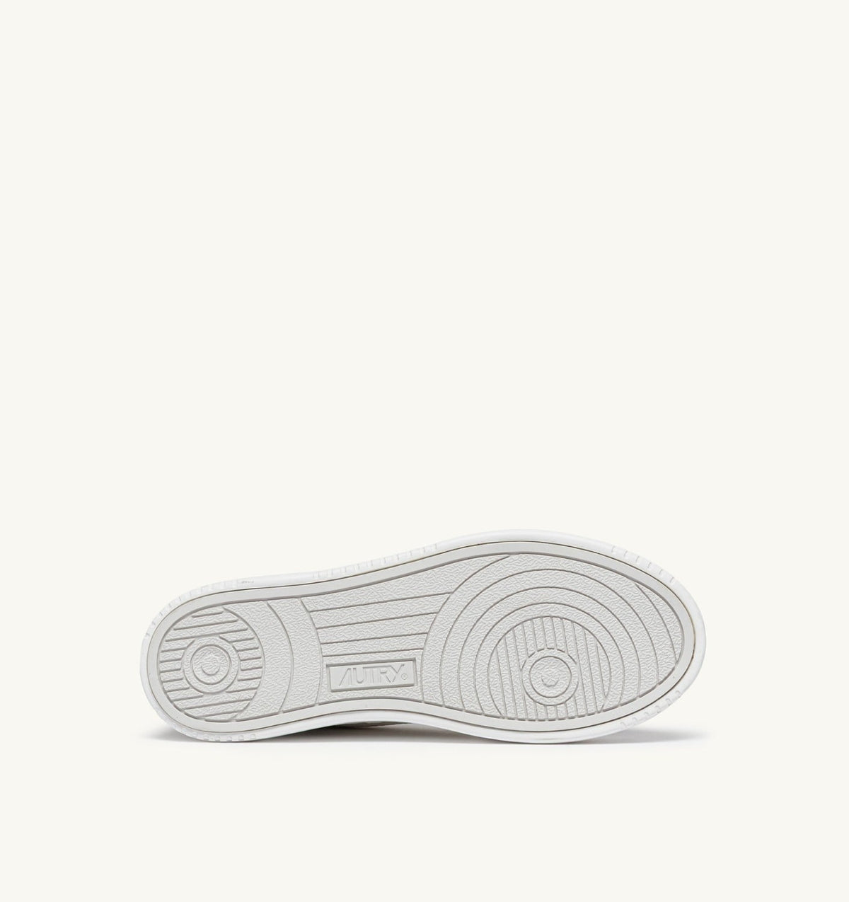 Woman MEDALIST EASEKNIT LOW SNEAKERS IN WHITE KNIT